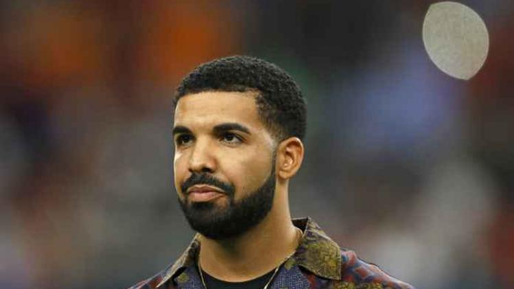 Notitieboekje van Drake te koop voor 54.000 dollar