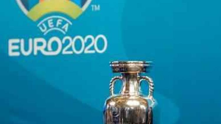 UEFA kondigt EK-prijzenpot van 371 miljoen euro aan