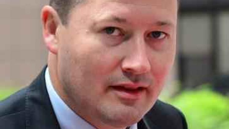 Benoeming Martin Selmayr tot secretaris-generaal EU-Commissie roept vragen op