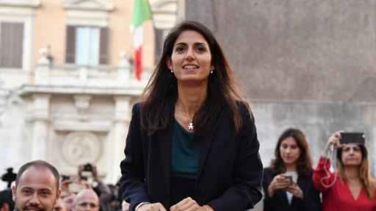 Burgemeester van Rome wil dieselwagens vanaf 2024 uit centrum weren