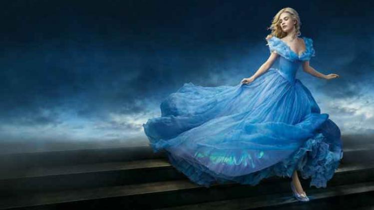 Ongezonde 'Cinderella Challenge' waait nu ook over naar België