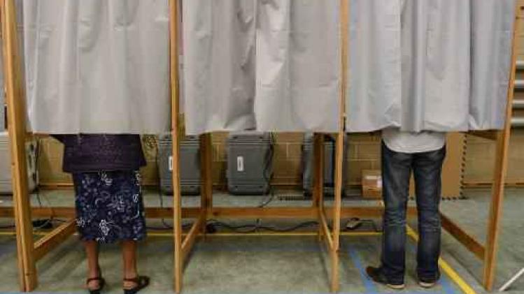 Gewesten zeventien jaar na datum bevoegd voor uitgavenplafond bij lokale verkiezingen