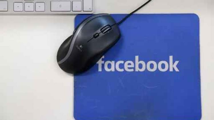 Facebook lanceert vacaturefunctie in België