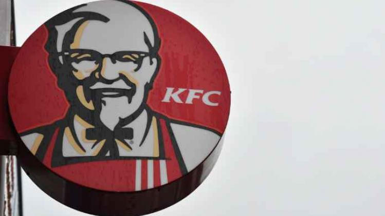 Man belt hulpdiensten omdat KFC gesloten is