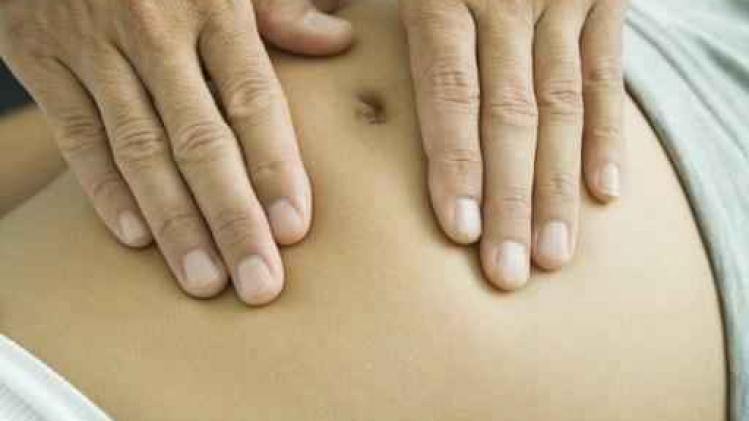 Onderzoekers ontdekken oorzaak zwangerschapsvergiftiging Onderzoekers ontdekken oorzaak zwangerschapsvergiftiging