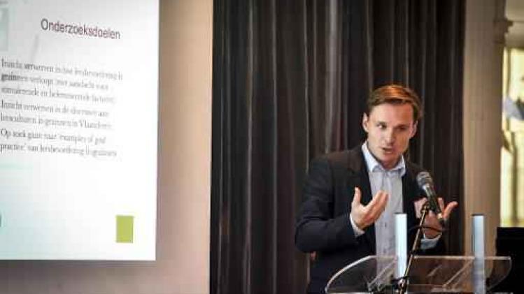 Kinderrechtenorganisaties: "Niet alle kinderen krijgen even veel kansen in België"