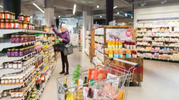 Nederland heeft eerste supermarkt ter wereld met plasticvrije afdeling
