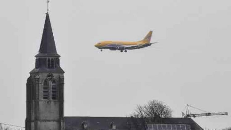 Proces Vlaams-Brabantse gemeenten over vliegwet behandeld op 17 mei