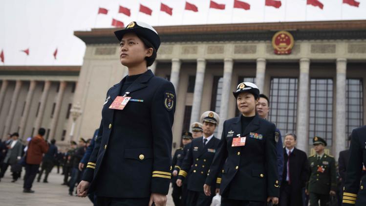 Volkscongres moet keizer' Xi Jinping meer macht geven
