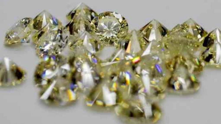 Gewapende overval op diamantslijperij in Vorselaar