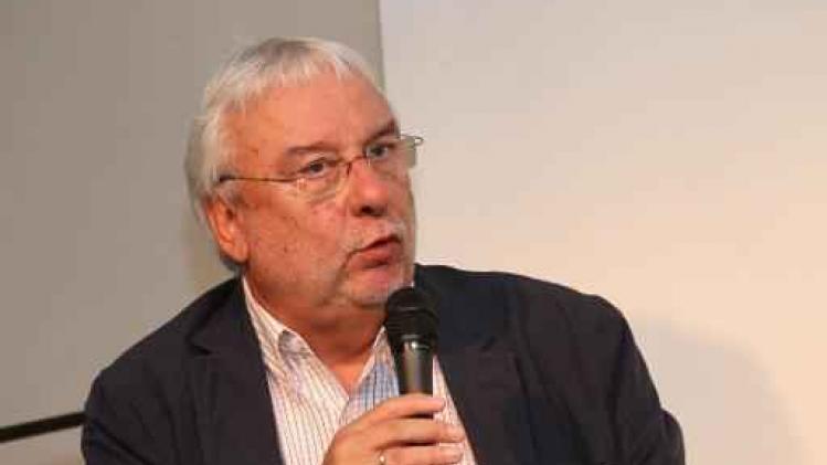 Mark Vanlombeek was sterke persoonlijkheid die op positieve manier met diabetes omging