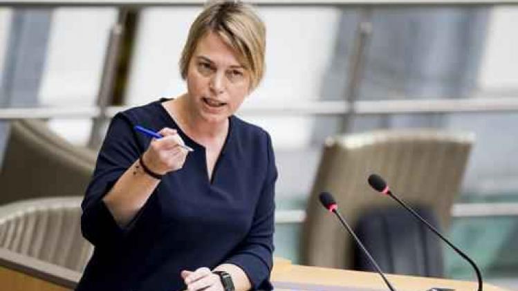 Putwater blijkt bij 1 op 3 controles niet drinkbaar