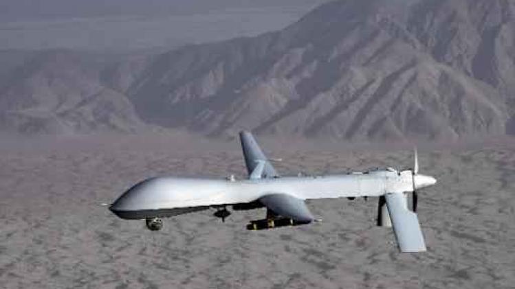 Amerikaanse luchtmacht stuurt Predator-drone met pensioen