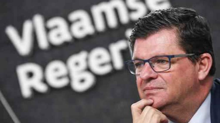 Rekensom voor vernieuwde Vlaamse erfbelasting klopt niet (Inspectie van Financiën)