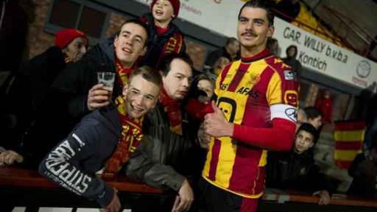 KV Mechelen voor vol huis tegen Waasland-Beveren