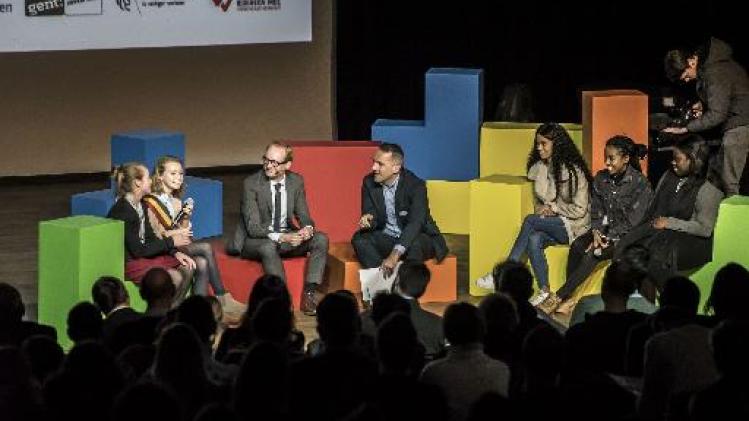 Weyts over verkeersongevallen: "Vlaanderen zit op schema om streefcijfers te halen"