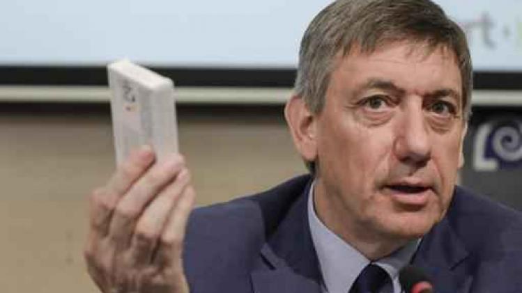 Nieuw nucleair noodplan van kracht