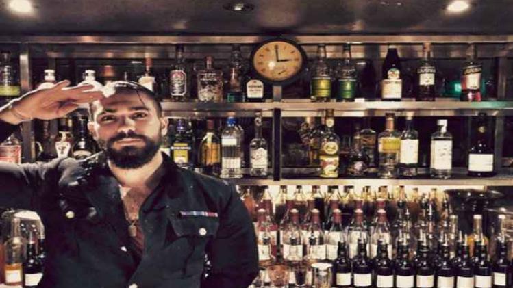 Londense bar heeft de meest exclusieve cocktail ter wereld