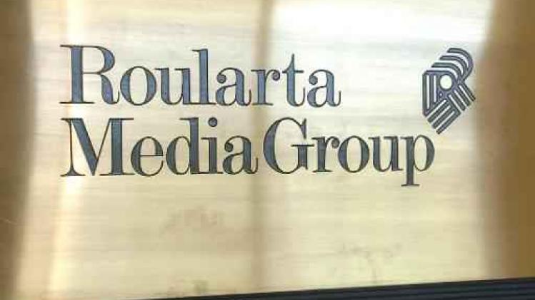 Mededingingsautoriteit zet licht op groen voor overname 50 procent Mediafin door Roularta