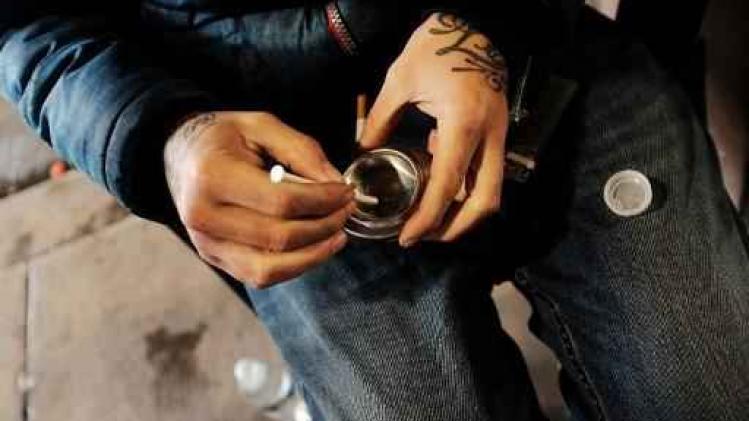 Sterke stijging van aantal overdoses in VS