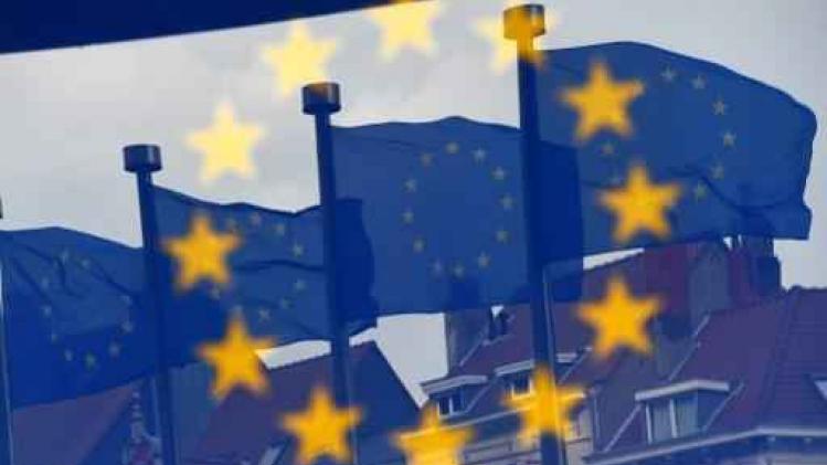 Europa licht Belgische sociaaleconomische uitdagingen door