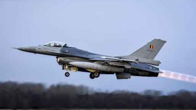 België neemt deel aan geheime Amerikaanse militaire operatie tegen IS