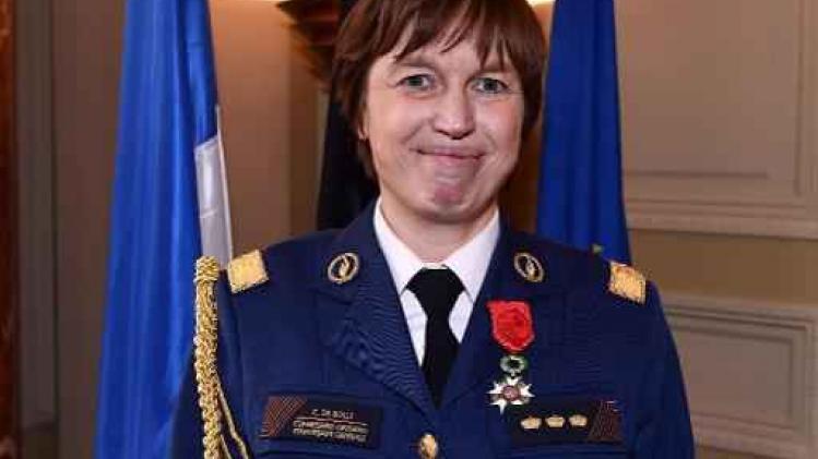EU-binnenlandministers geven groen licht voor benoeming Catherine De Bolle bij Europol
