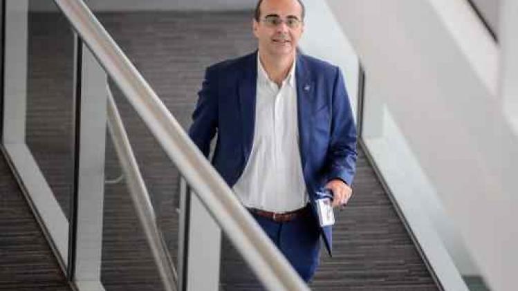 CORRECTION: Bike for Africa brengt 200.000 euro in het laatje