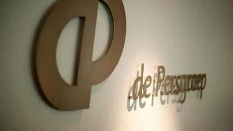 Fusie Persgroep en Medialaan - Voorbije maanden al tientallen ontslagen geweest bij De Persgroep - personeel erg ongerust