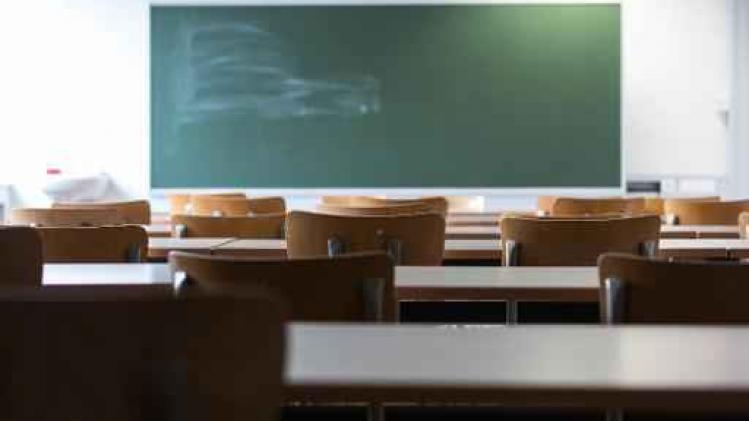 Onderwijscommissie Vlaams Parlement keurt modernisering secundair onderwijs goed