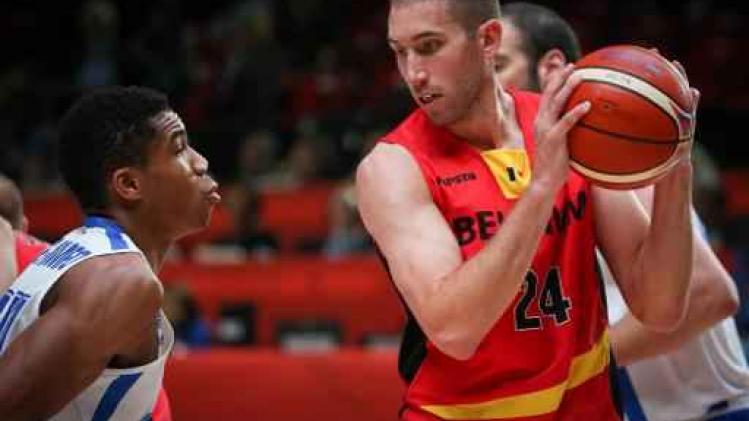 EuroLeague basket (m) - Matt Lojeski en Panathinaikos verliezen kraker met Madrid