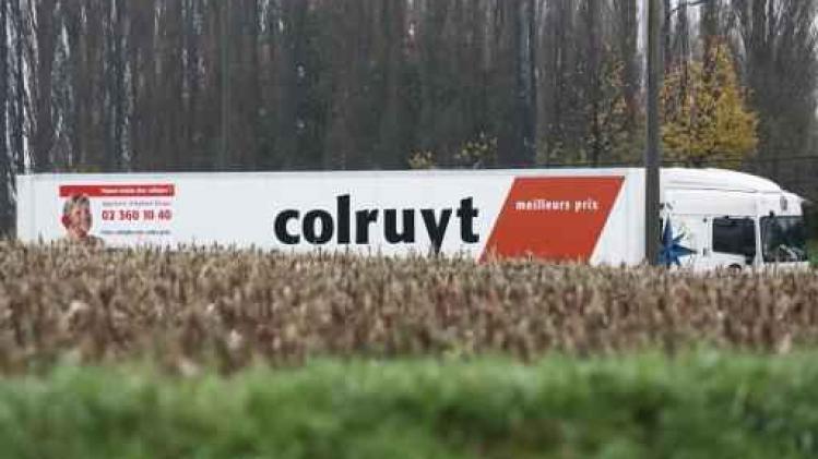 Colruyt Group schort samenwerking met groep Verbist op en neemt juridische stappen