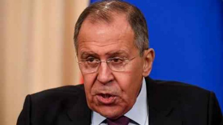 Rusland noemt berichten over betrokkenheid bij gifaanval op spion "propaganda"