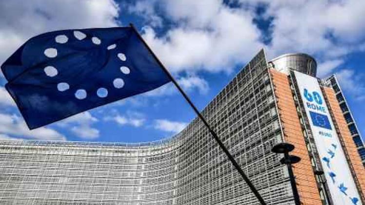 Europese Commissie verwacht vrijstelling invoertarieven voor alle lidstaten