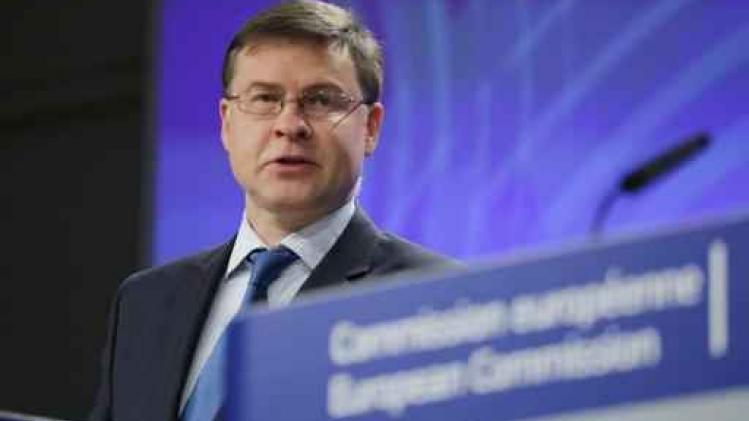 Europese Unie stelt Oekraïne nog eens één miljard euro in vooruitzicht