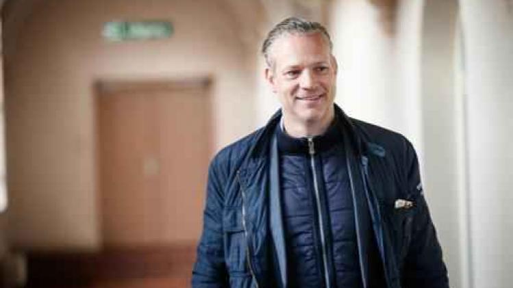 Proximus League - Beerschot Wilrijk vraagt "toepassing gewone procedure" en werpt onontvankelijkheid op