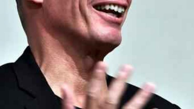 Linkse formaties willen samenwerken voor Europese verkiezingen in 2019