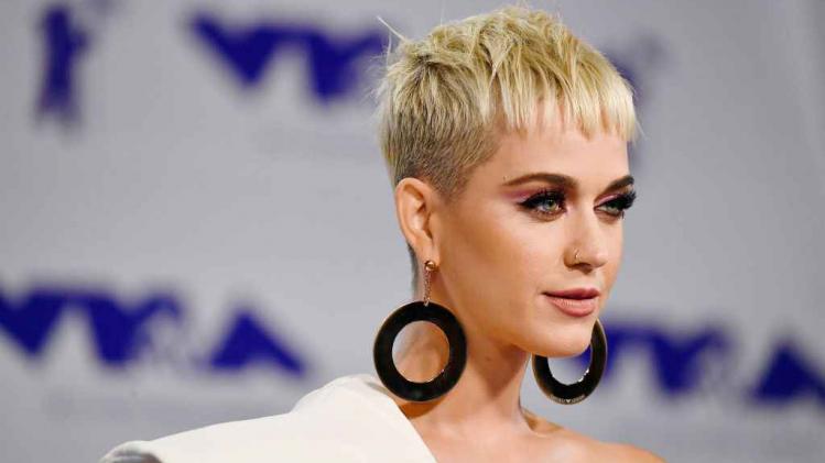 Non overlijdt tijdens rechtszaak tegen Katy Perry