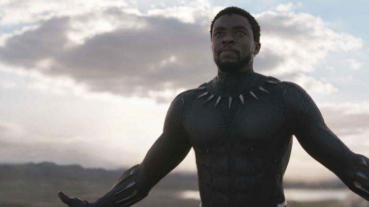 ‘Black Panther' brengt meer dan een miljard op