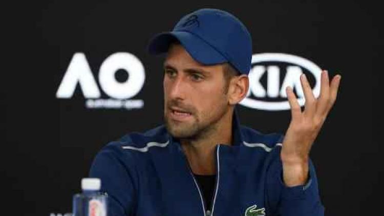 ATP Indian Wells - Djokovic moet bij rentree het onderspit delven tegen Japanner Daniel