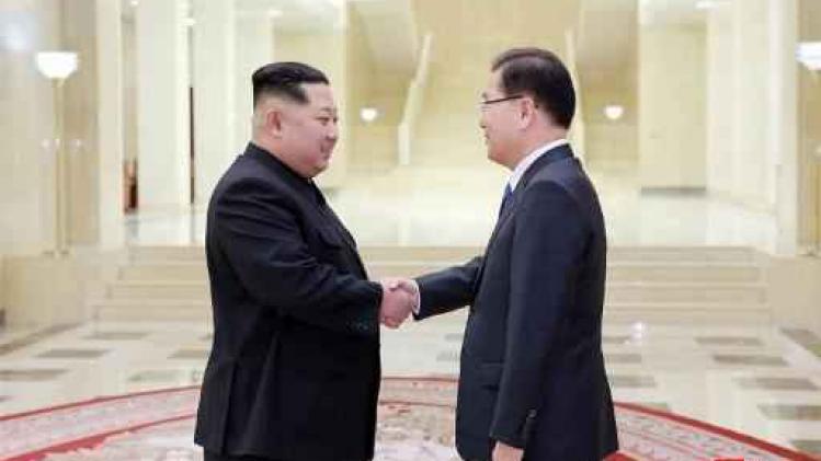 Zuid-Korea zoekt Russische en Chinese steun voor top met Noord-Korea en VS