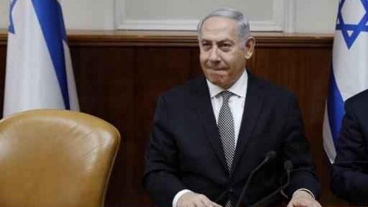 Verplichte legerdienst ultraorthodoxen dompelt regering-Netanyahu in zware crisis