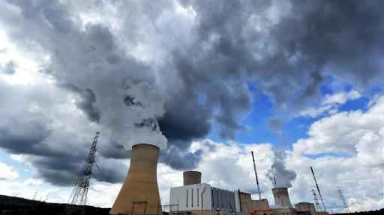 Nucleaire kostprijs in België geraamd op ruim 15 miljard euro
