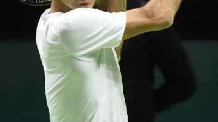 ATP Indian Wells - Titelverdediger Roger Federer haalt vlot achtste finales