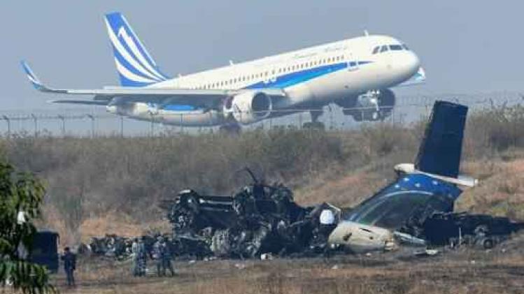 Nepal start met identificatie van slachtoffers vliegtuigcrash