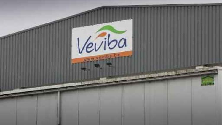 Onbegrip bij personeel van Veviba in Bastenaken