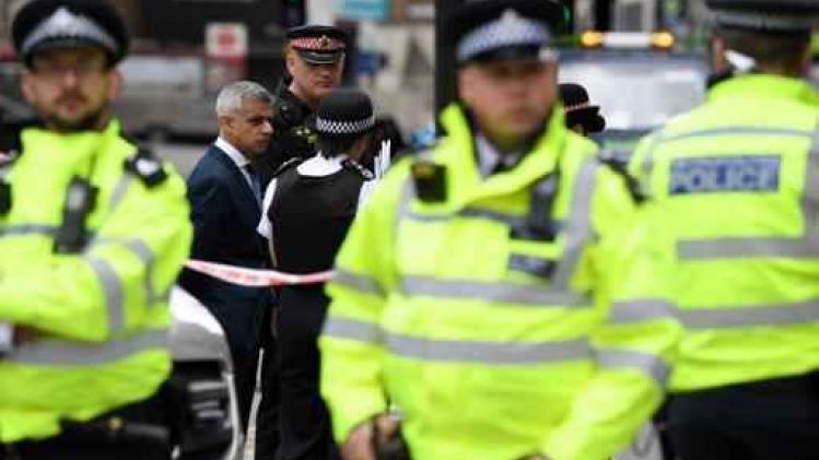 Russische zakenman dood aangetroffen in Londen