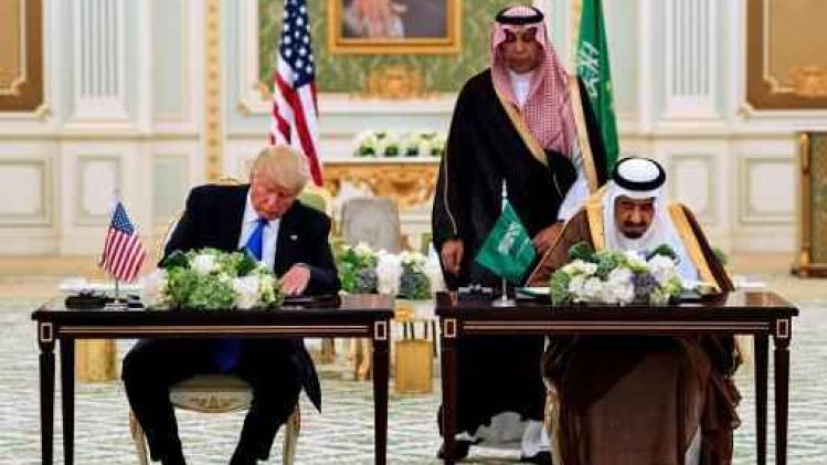 Saoedi-Arabië start met nucleair programma voor burgerdoeleinden