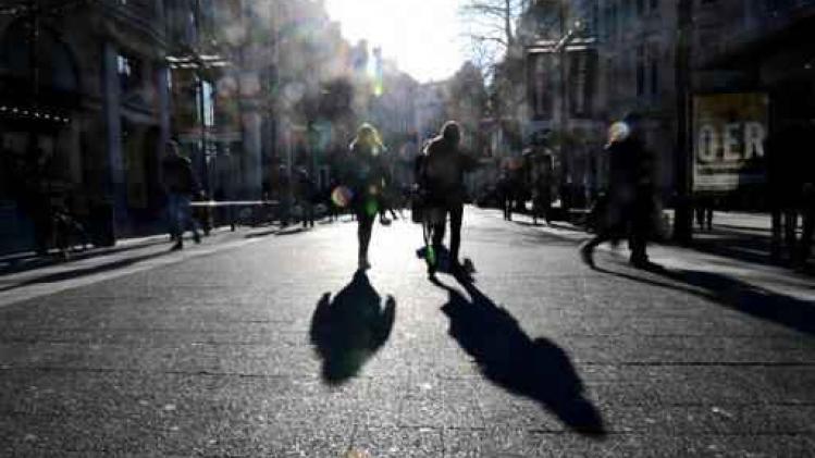 Aanslagen Brussel - twee jaar later - Toeristische sector in Vlaanderen is uit dal geklommen