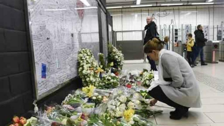 2 jaar na aanslagen Brussel: "Je moet vechten voor je rechten. Zo word je opnieuw slachtoffer"